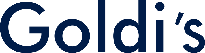 Goldi's Logo